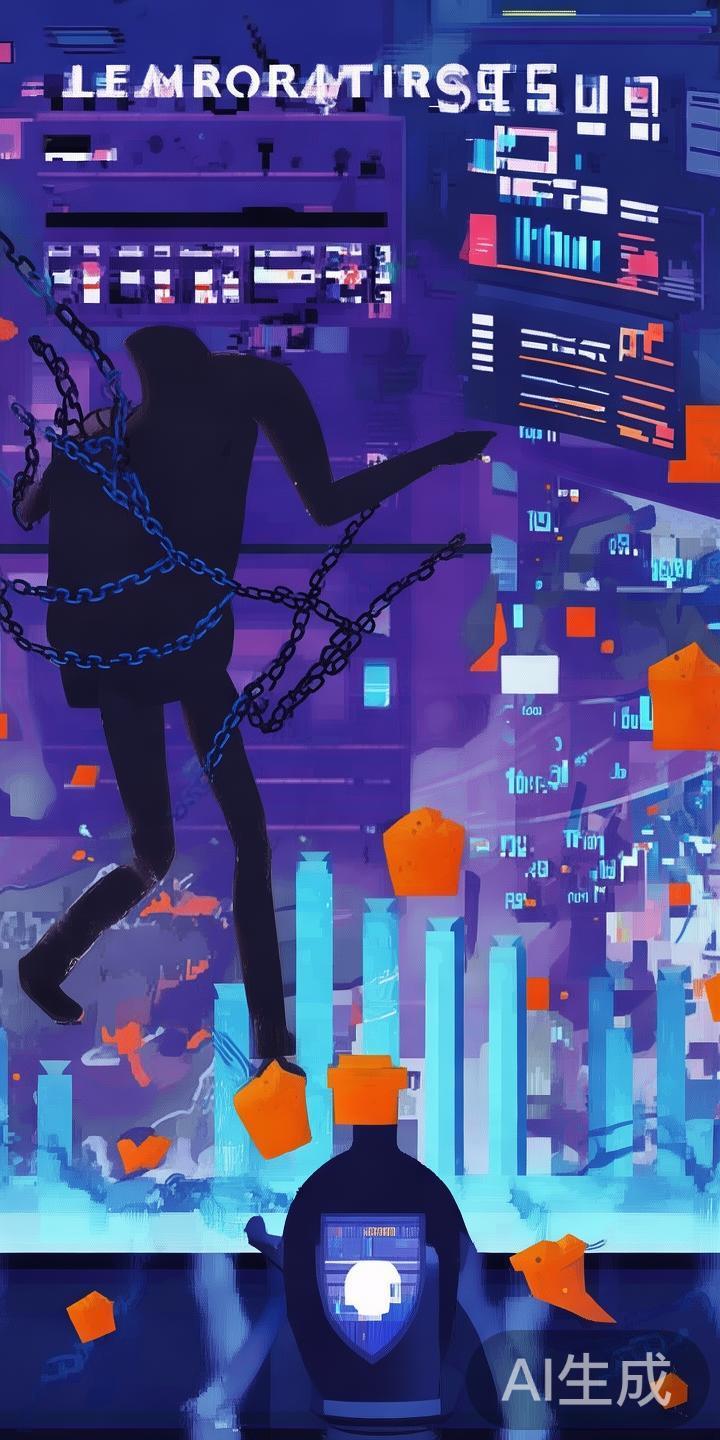 有案例显示，部分用户在使用类似平台后遭遇资金难以提