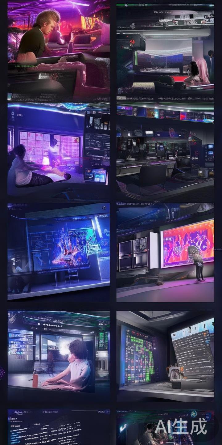 多宝体育投注未来发展趋势与市场前景全面分析与预测