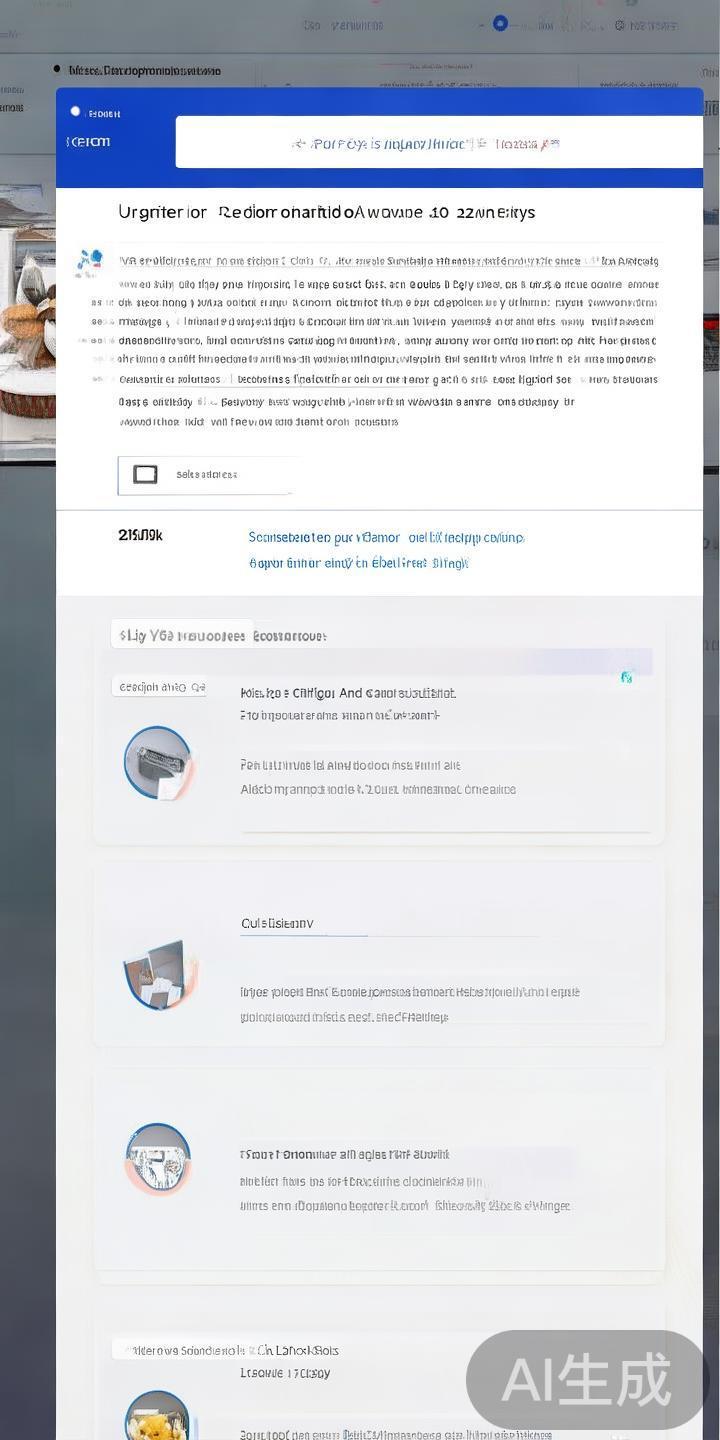 二、优化流程体验，增强操作便捷性
简化用户的注册