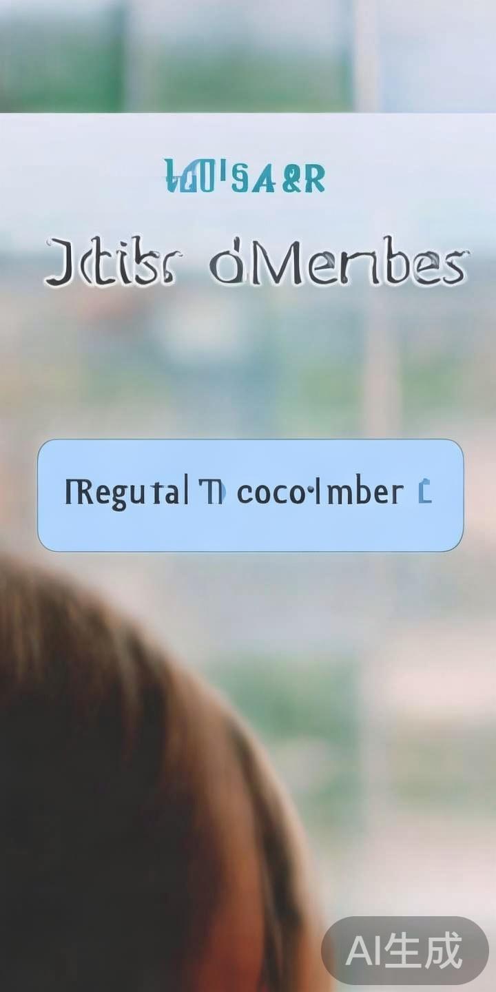 多宝体育注册会员详细流程及常见问题全面解答 二、点击注册按钮
进入平台主页后,找到页面显著位