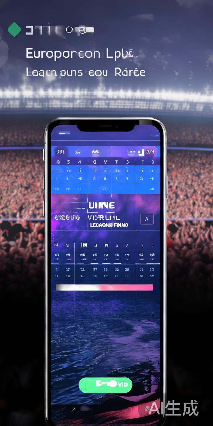 多宝体育app最新版赛事直播全攻略:精彩赛事免费在线观看指南 关注赛事提醒与通知
通过设置比赛提醒,避免错过重