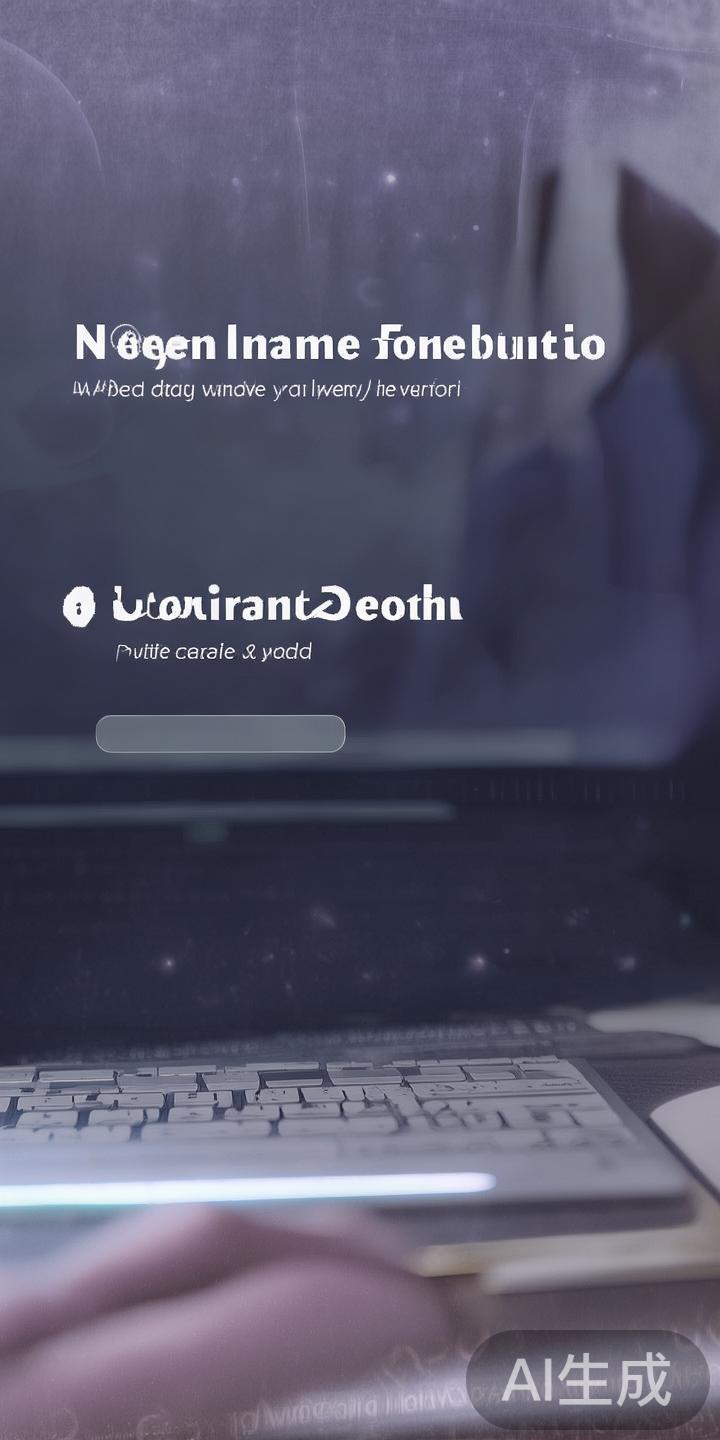 联系方式及个人信息
部分平台会问及您的真实姓名、