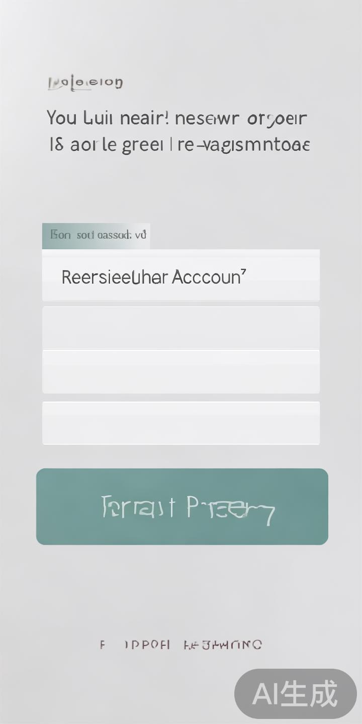 多宝体育登录入口官网最新详细操作流程指南与步骤解析 在登录界面,依次填写您的注册账号和密码。若您是首次