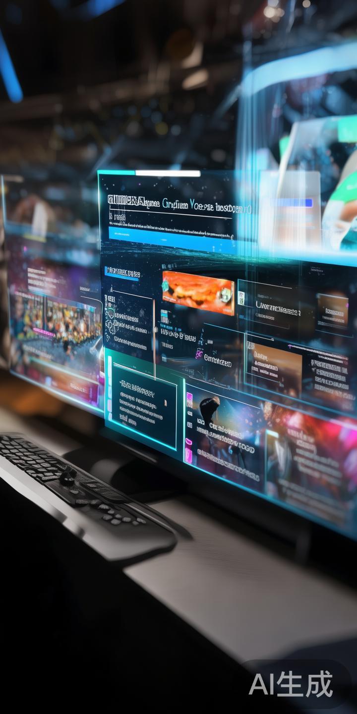 此外，平台还结合现场报道或专家评论，提供深度分析，