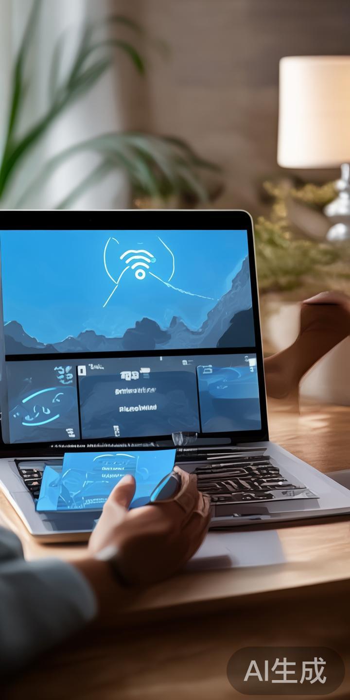 其次，稳定的网络连接是登录顺利的保障。建议使用Wi
