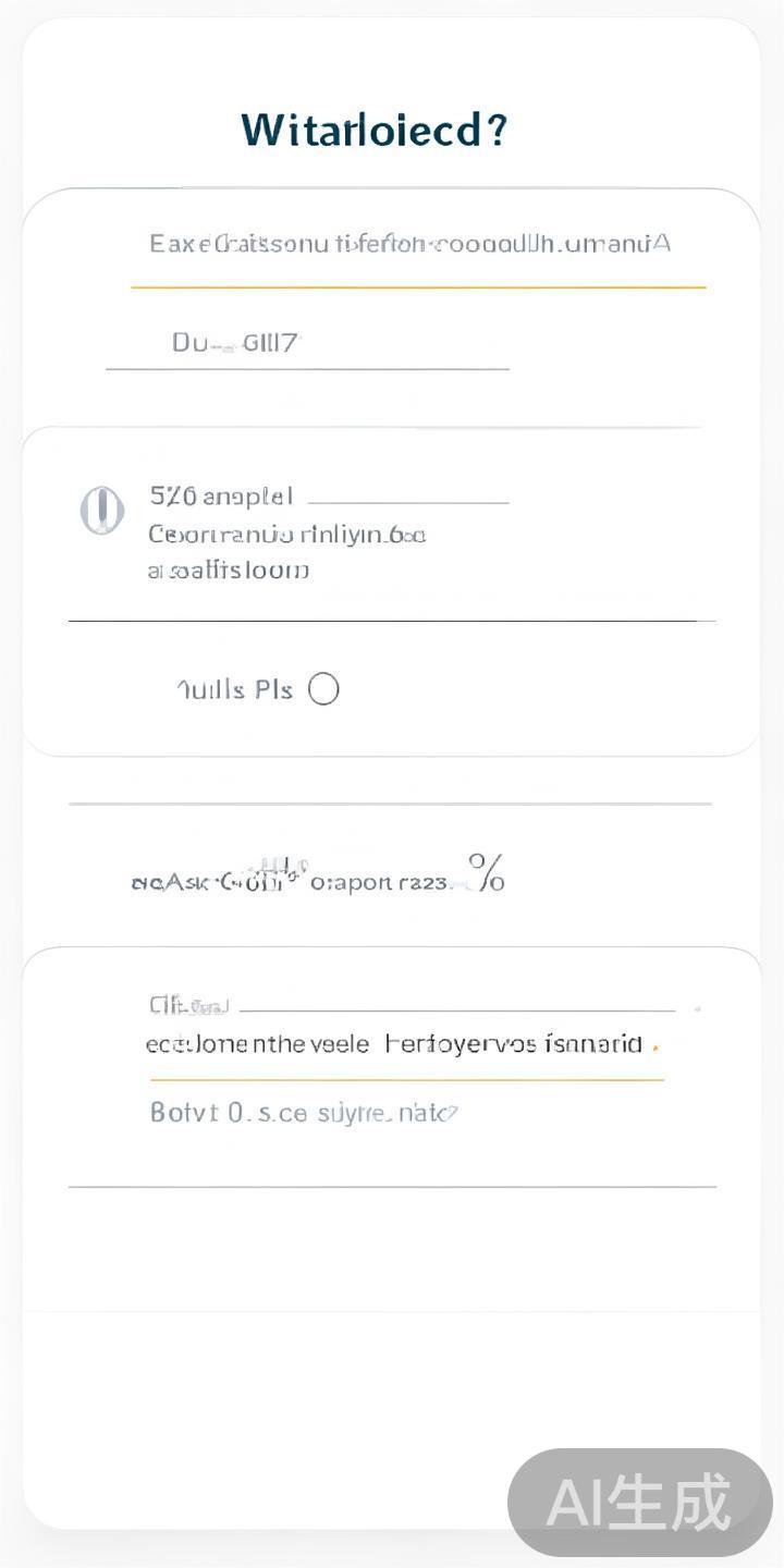 填写提现金额并确认信息
在提现页面输入希望提取的