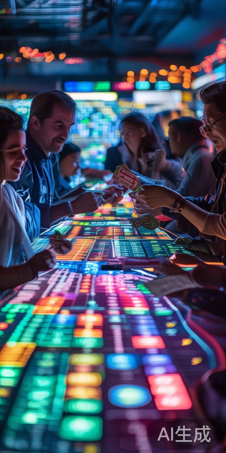 单式多宝体育:开创多元化、丰富精彩的博彩投注新体验 提高中奖率
通过多场比赛的组合投,增加了中奖的可