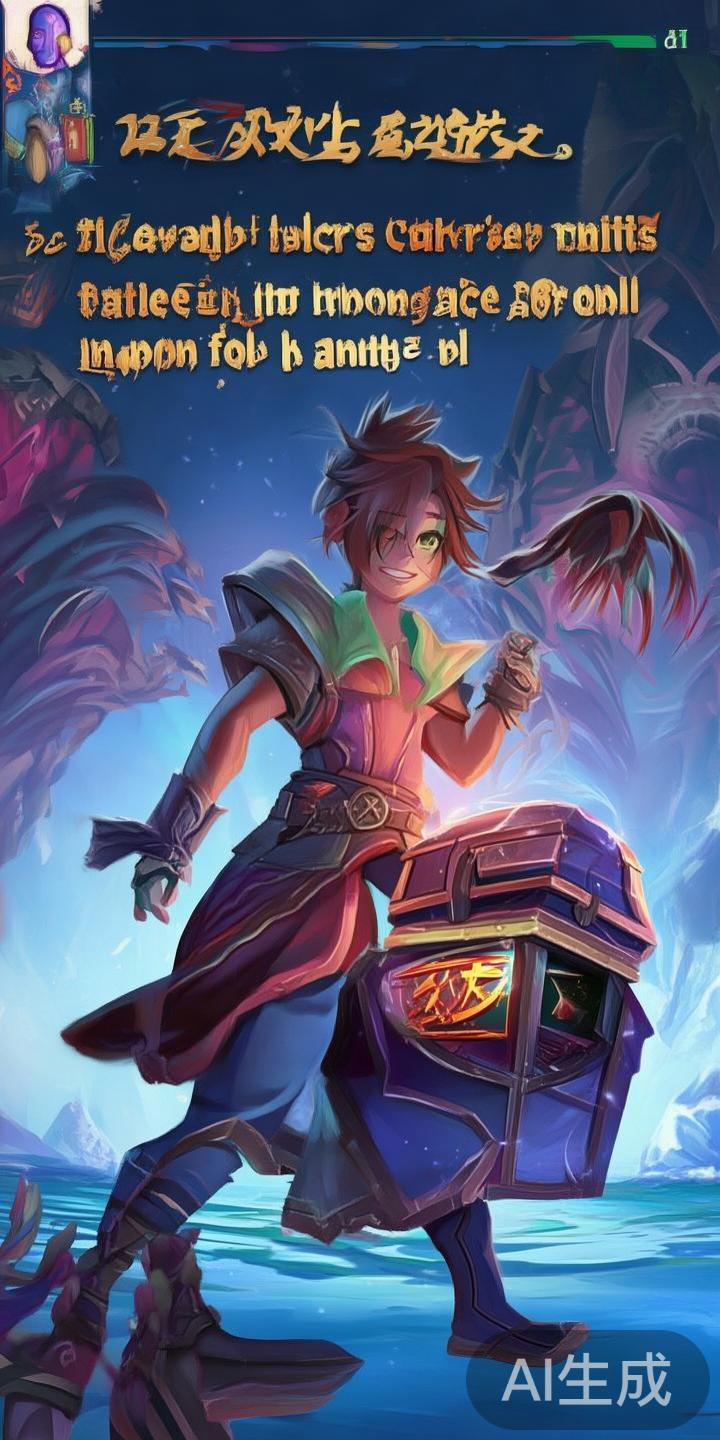 领取新手礼包
登录账号后进入“优惠中心”或“礼包