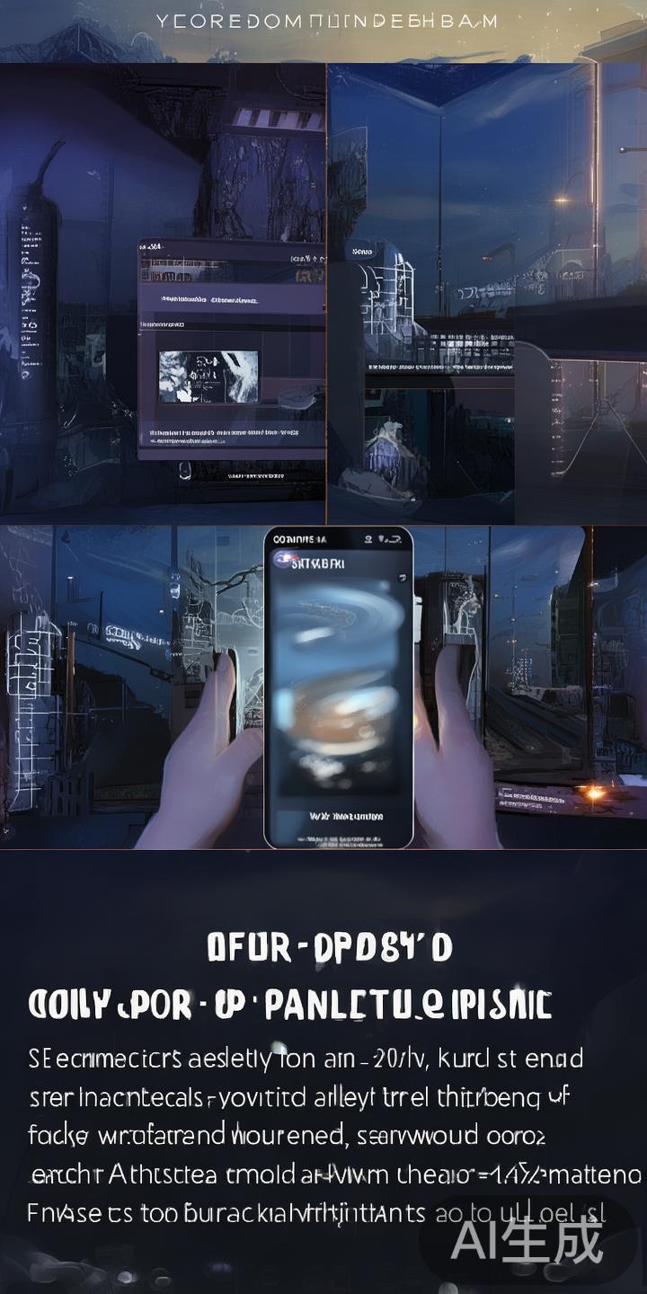 平台还引入多重验证体系，如手机验证、密码保护、动态