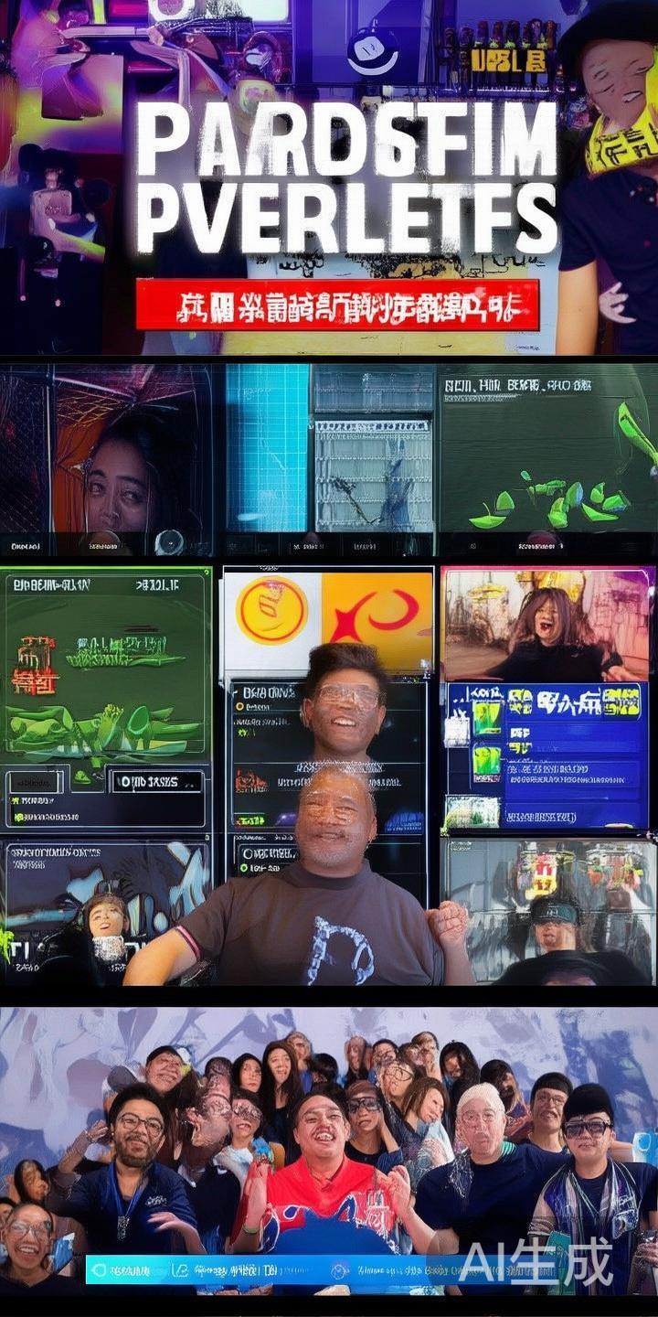 除了单向的资讯传递外，平台还十分重视与粉丝的互动。