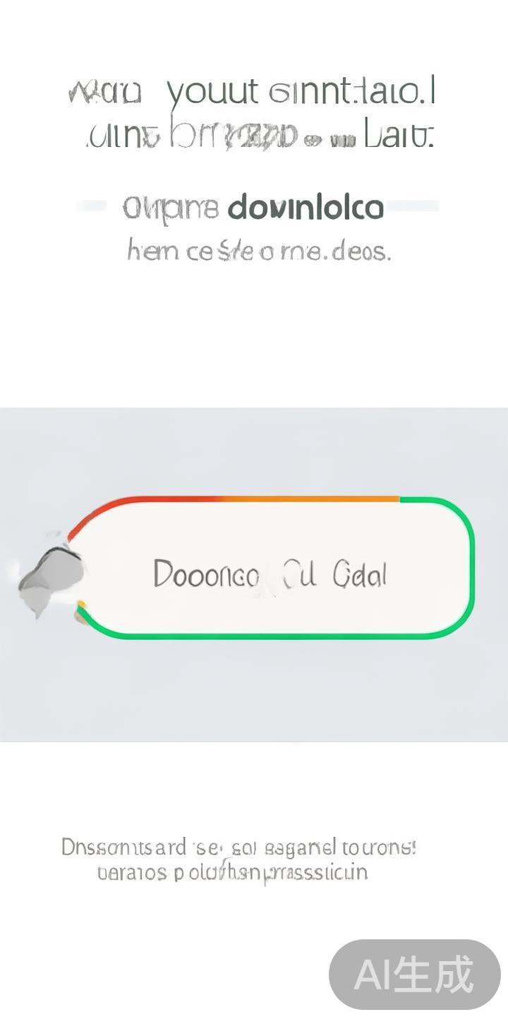第三步：下载安装包
在应用页面点击“下载”或“安