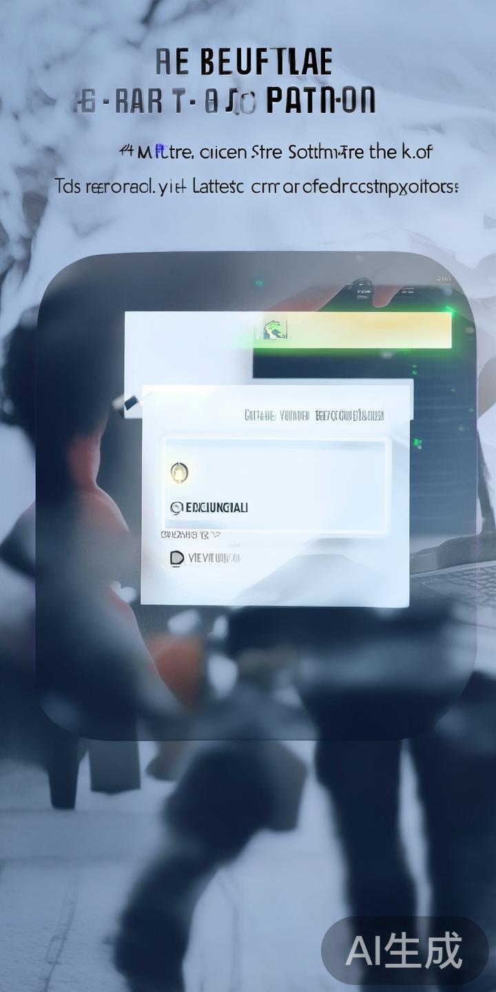 在进行软件下载时，选择官方渠道不仅保障软件的安全性