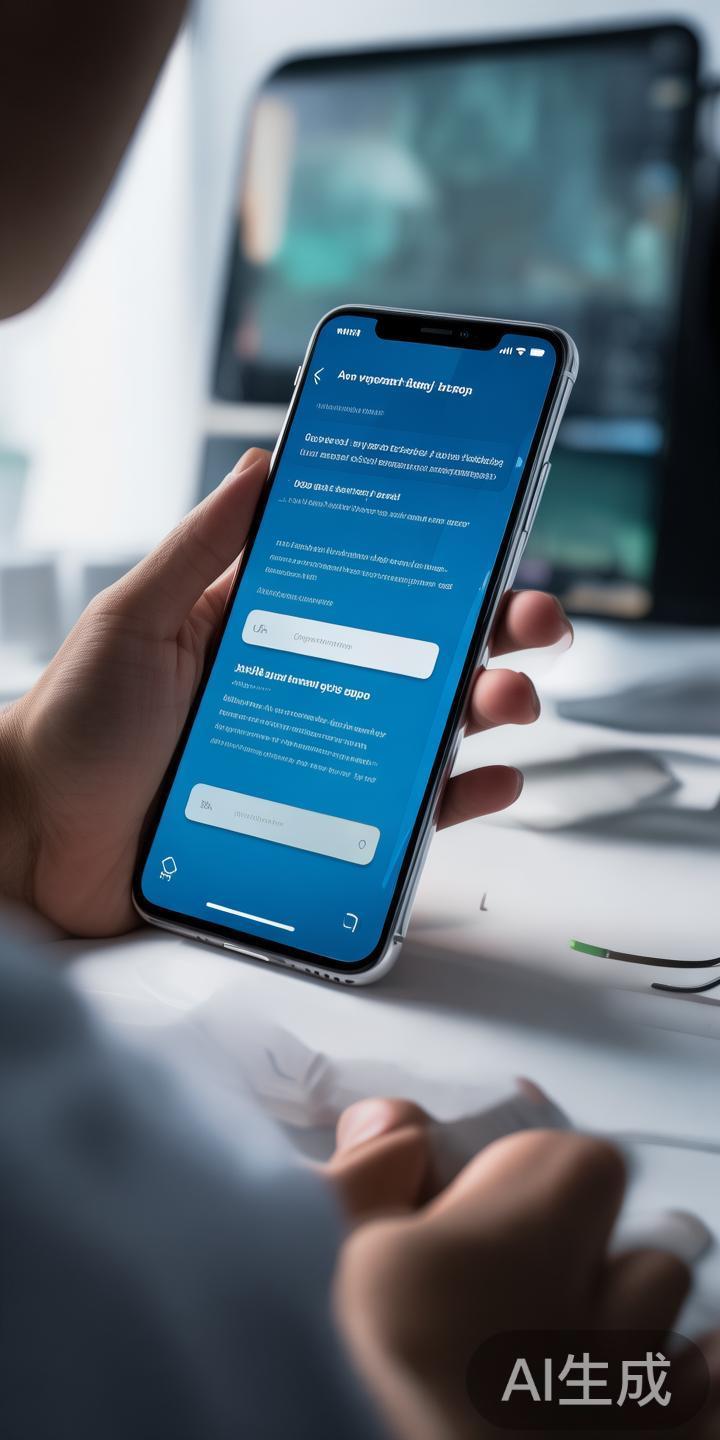 在开始安装前，建议关闭所有背景程序，确保手机存储空