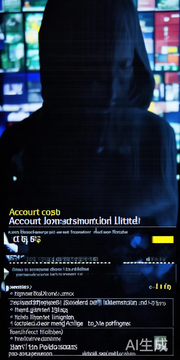 账号被封禁或限制
违反平台规定或涉嫌异常操作可能