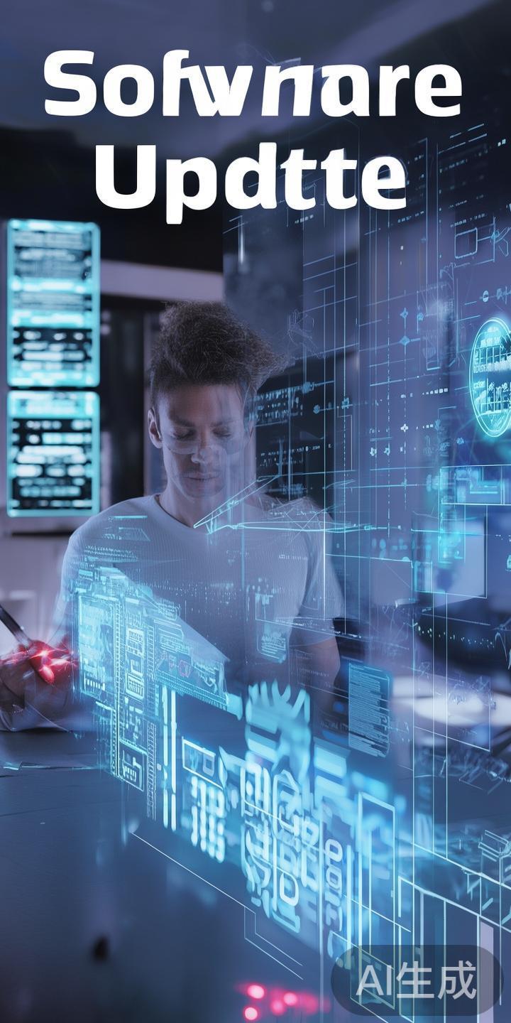 确保软件版本为最新：官方会不断优化软件性能，修复安