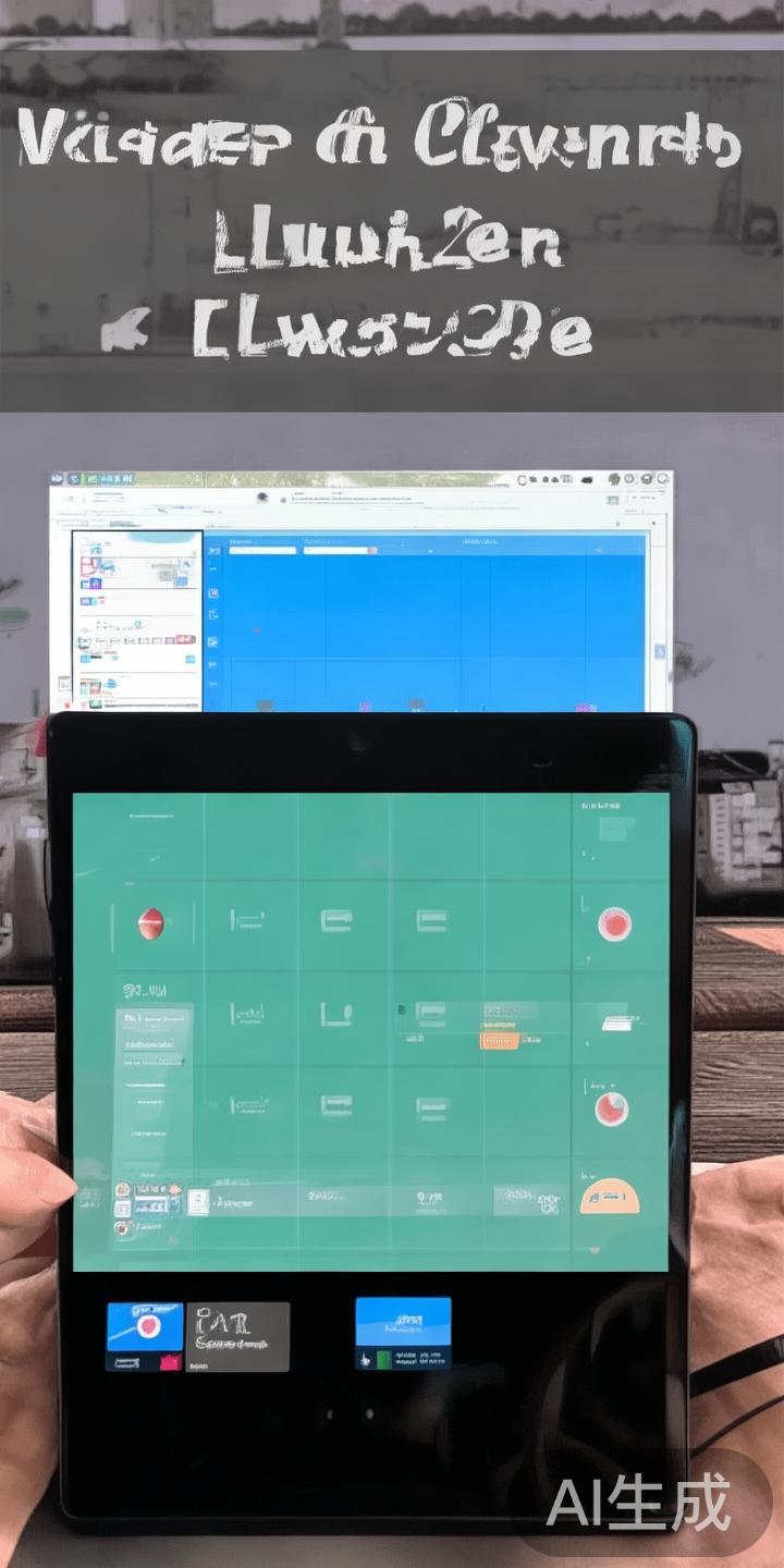 在开始访问之前，建议用户确保设备已安装最新版本的浏
