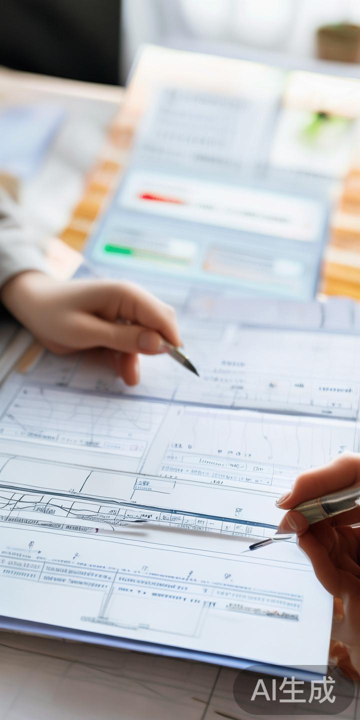 二、合理规划资金使用，避免超出余额限制
若账户存